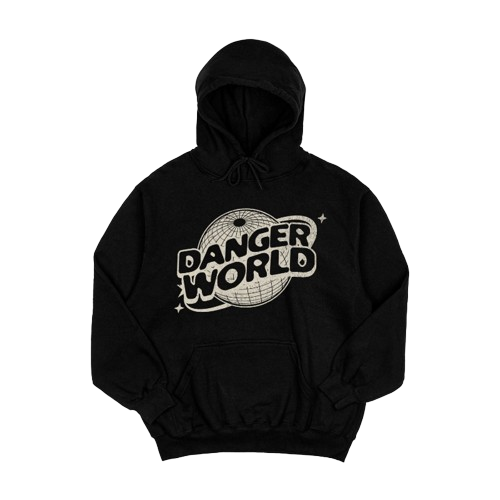 WORLD HOODIE