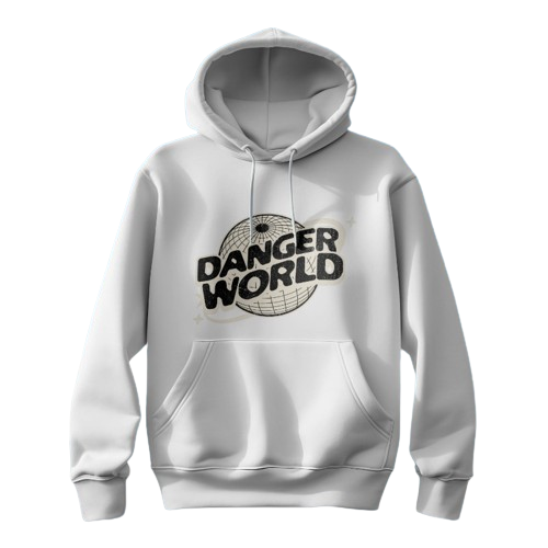 WORLD HOODIE